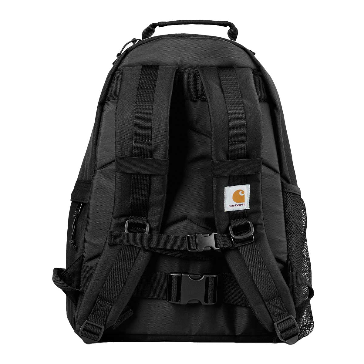 Carhartt WIP Kickflip Backpack Black Back