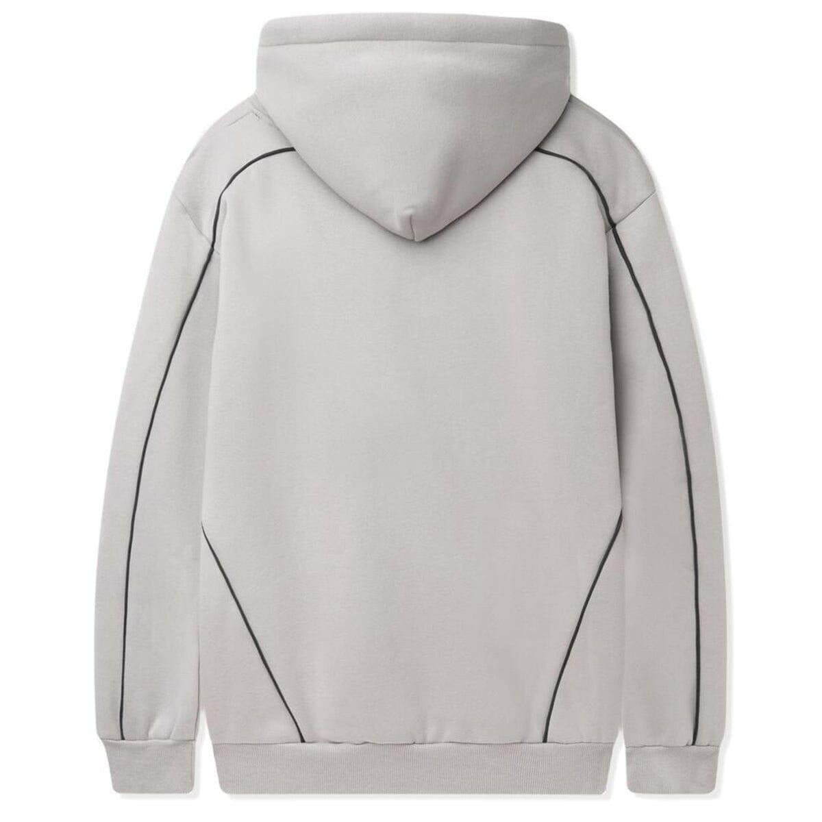 Cash Only - Dash Hoodie Cement.