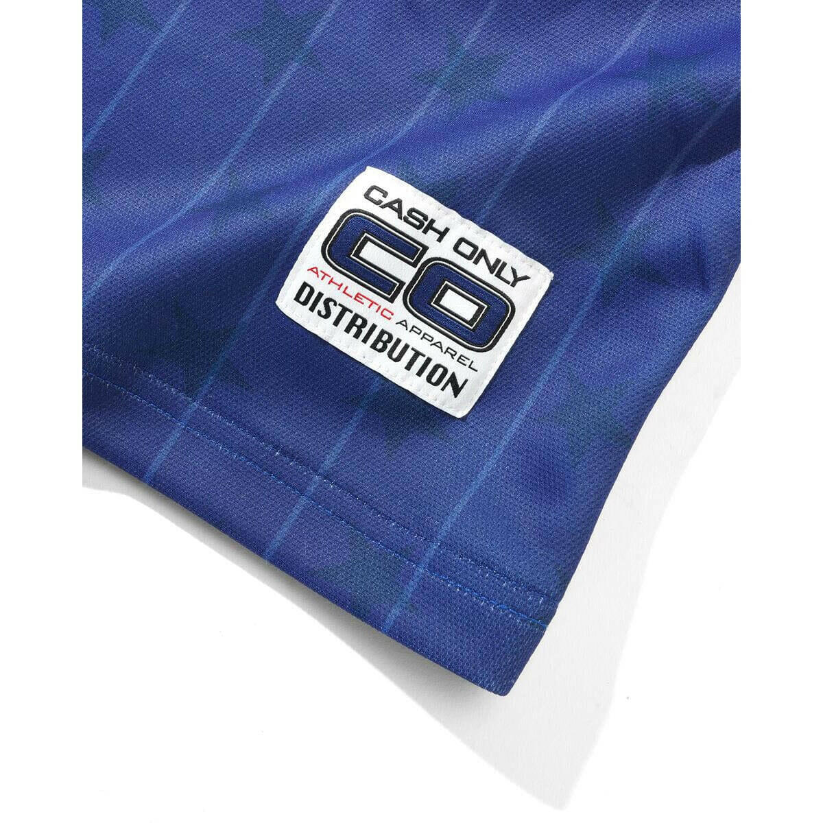 Cash Only - Downtown Jersey Navy.