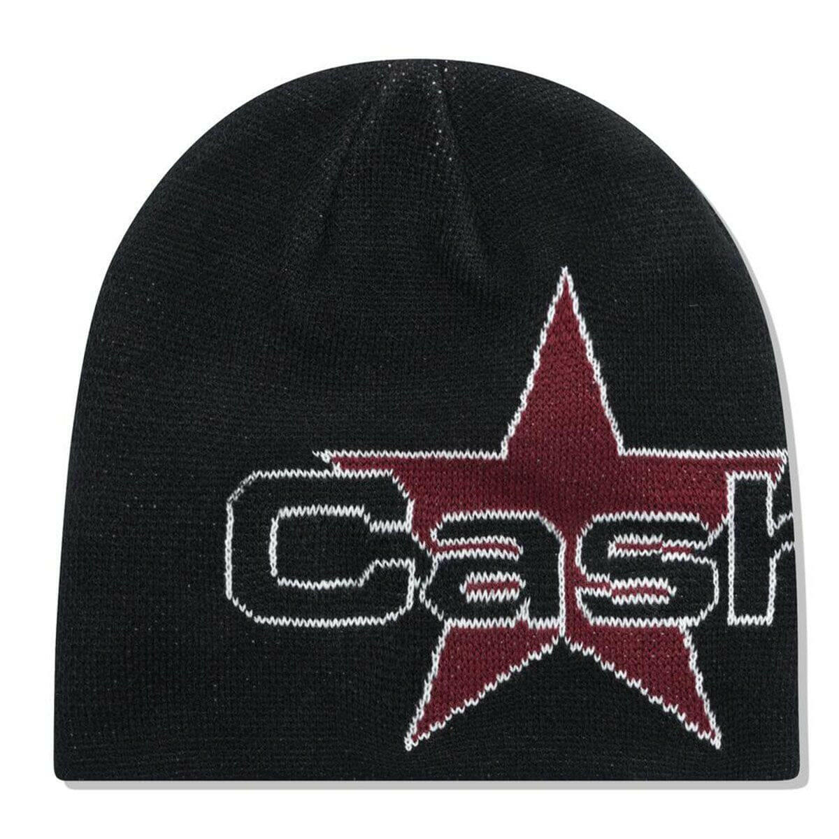 Cash Only - Outfield Beanie Black.