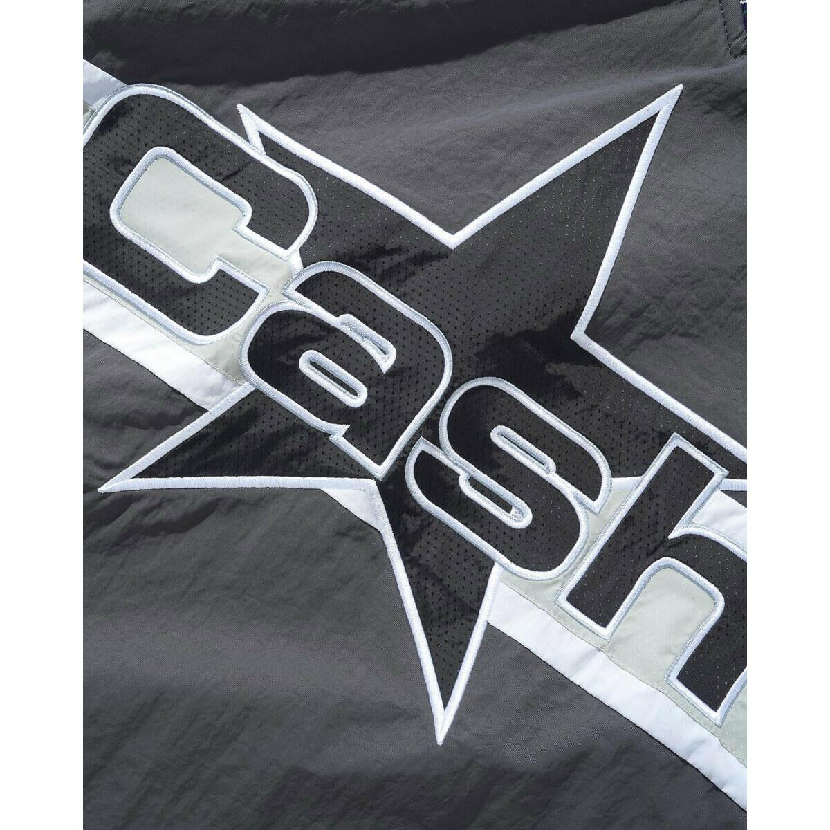 Cash Only - Outfield L/S Jersey Grey.