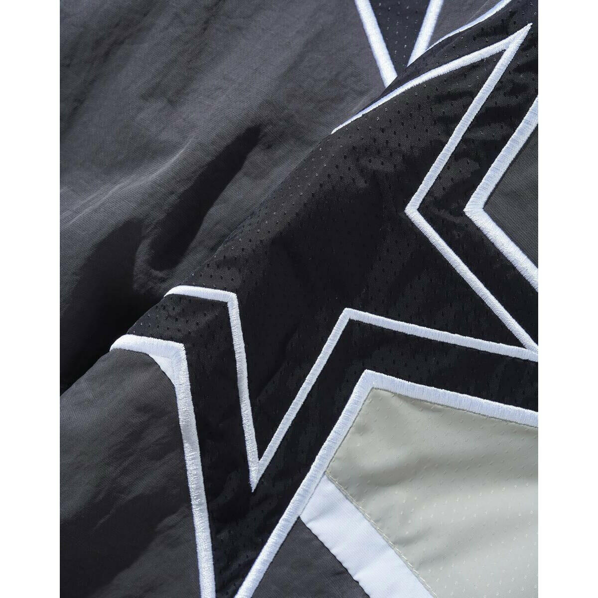 Cash Only - Outfield L/S Jersey Grey.