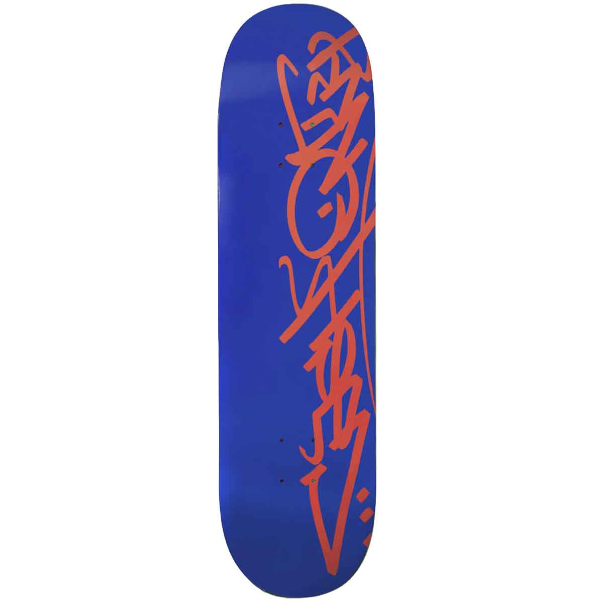 Cash Only Rime Skateboard Deck