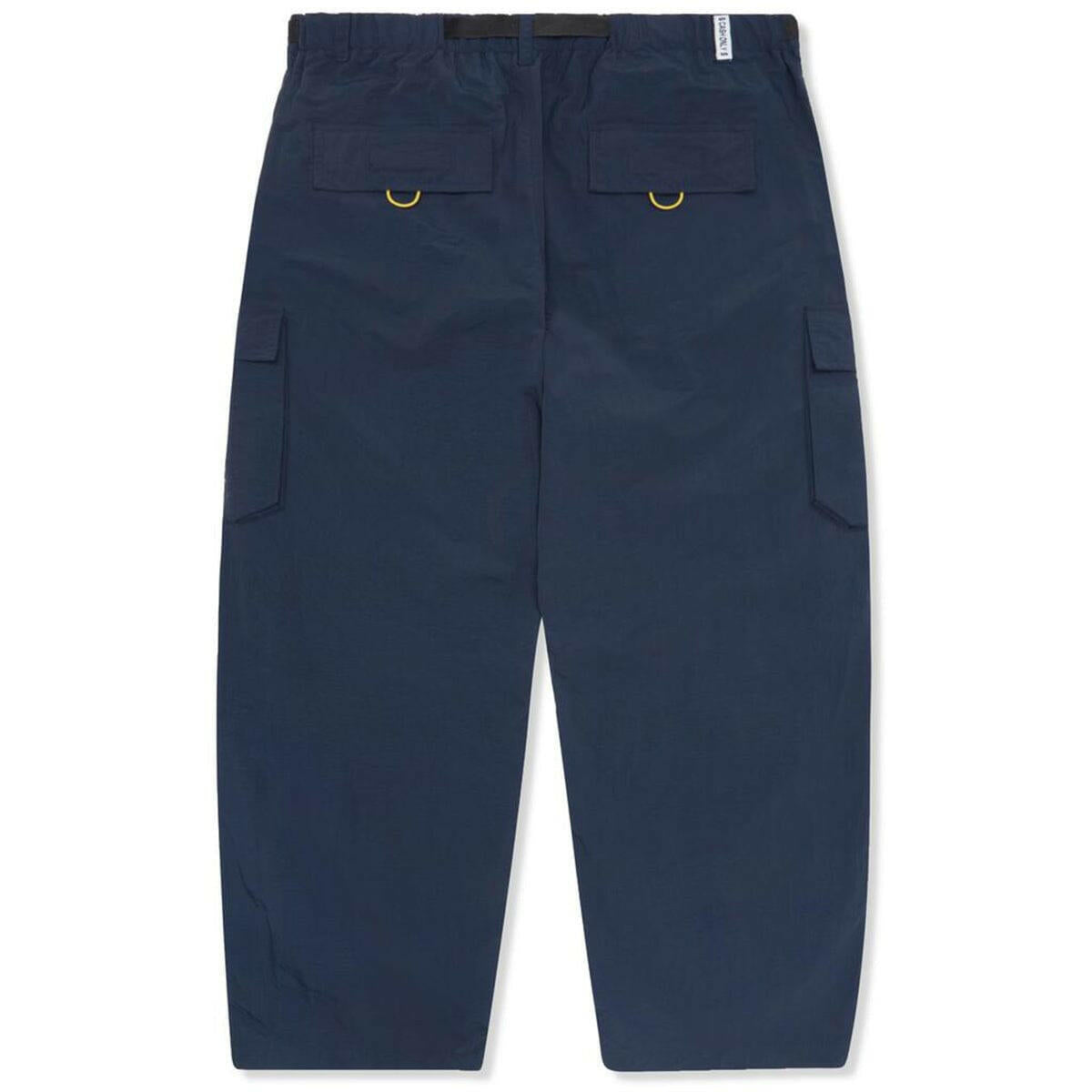 Cash Only - Trax Cargo Pants Navy.