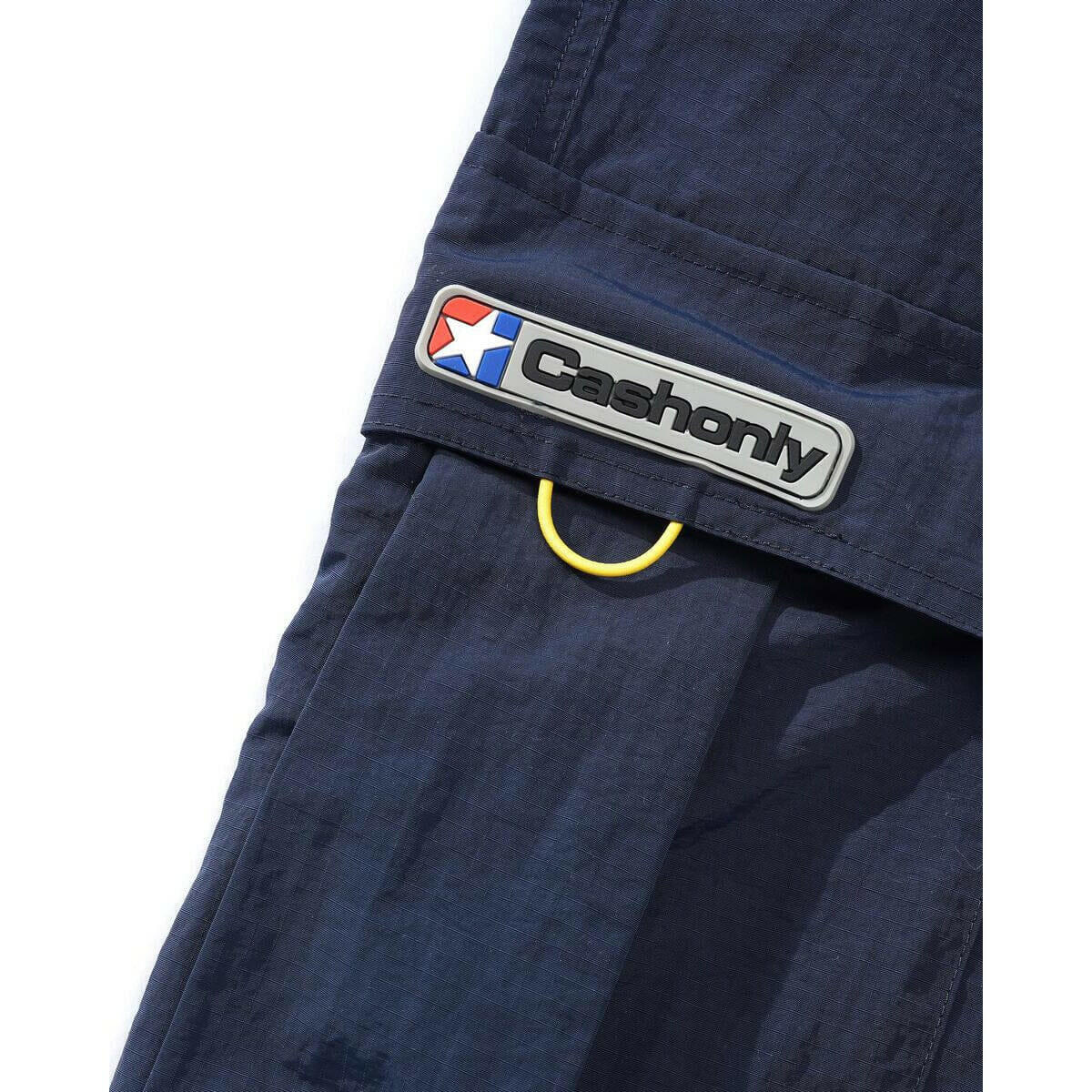 Cash Only - Trax Cargo Pants Navy.