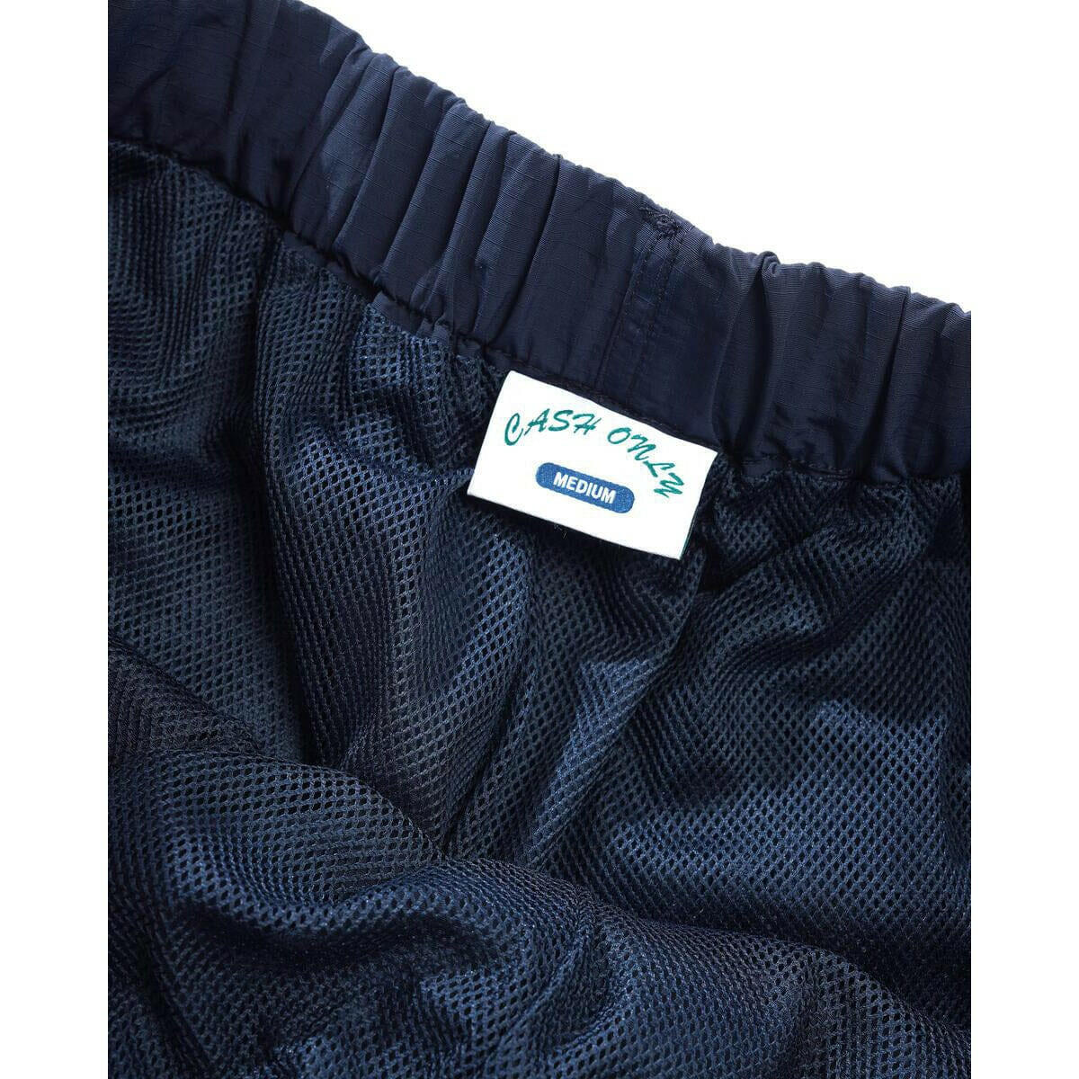 Cash Only - Trax Cargo Pants Navy.