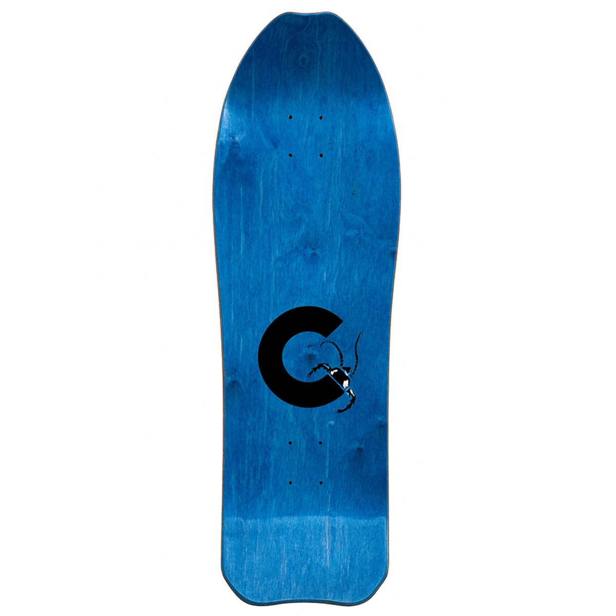 Cockroach Swarm 10.0 Reissue Skateboard Deck Top