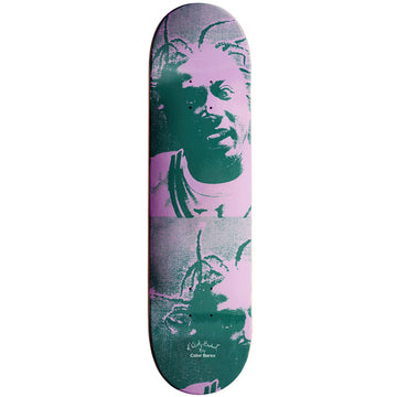 Color Bars ODB For The Children 8.25 Skateboard Deck