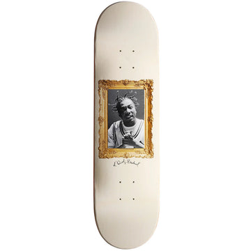 Color Bars ODB Portrait 8.25 Skateboard Deck