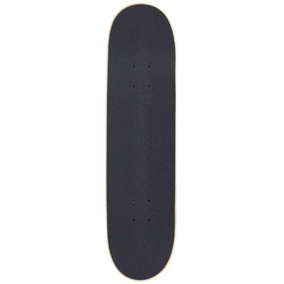 Krooked - Style Yellow 8.0 Complete Skateboard.