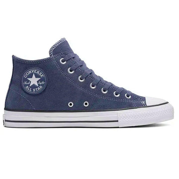 Converse - CTAS Pro Mid Shoes Dark Waters/White/Black.