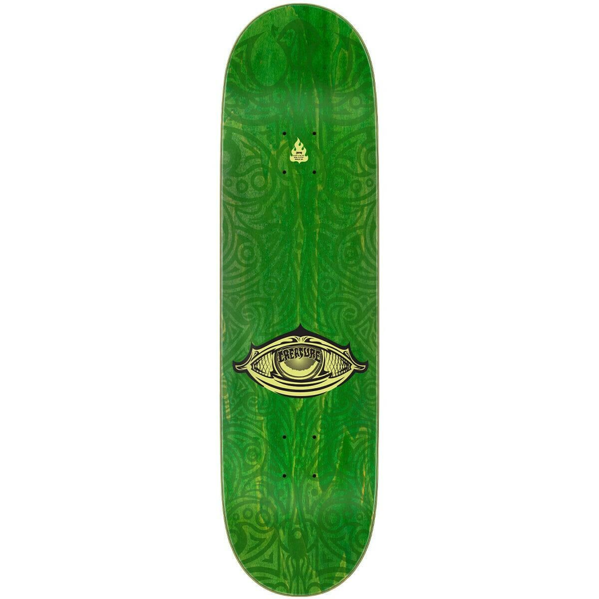 Creature - Conjure 8.53 Skateboard Deck.