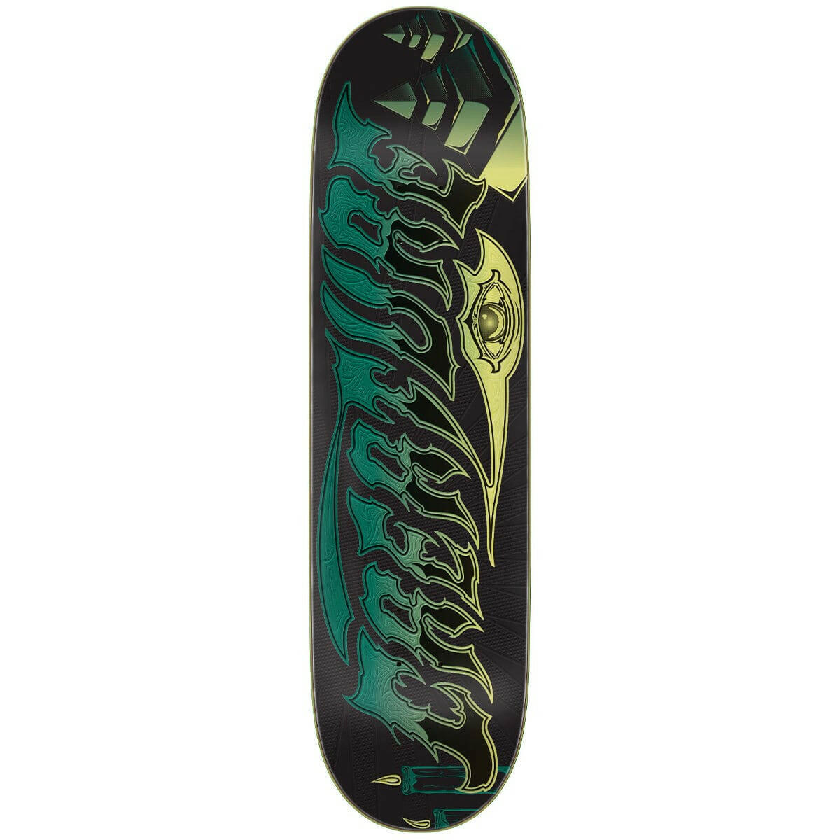 Creature - Conjure 8.53 Skateboard Deck.
