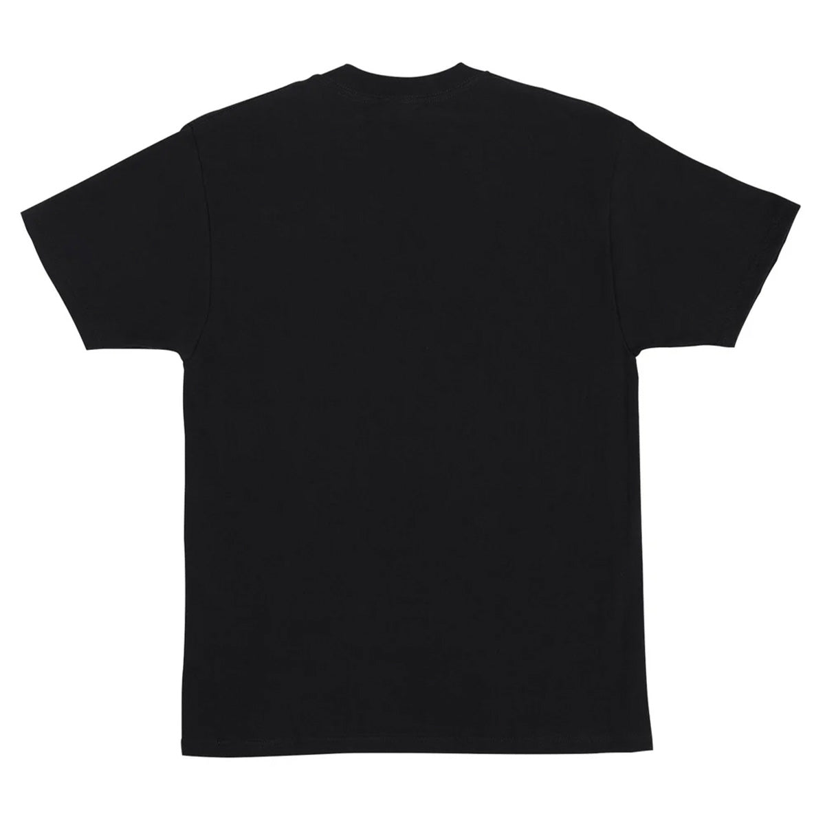 Creature Goblet Tee Black Back