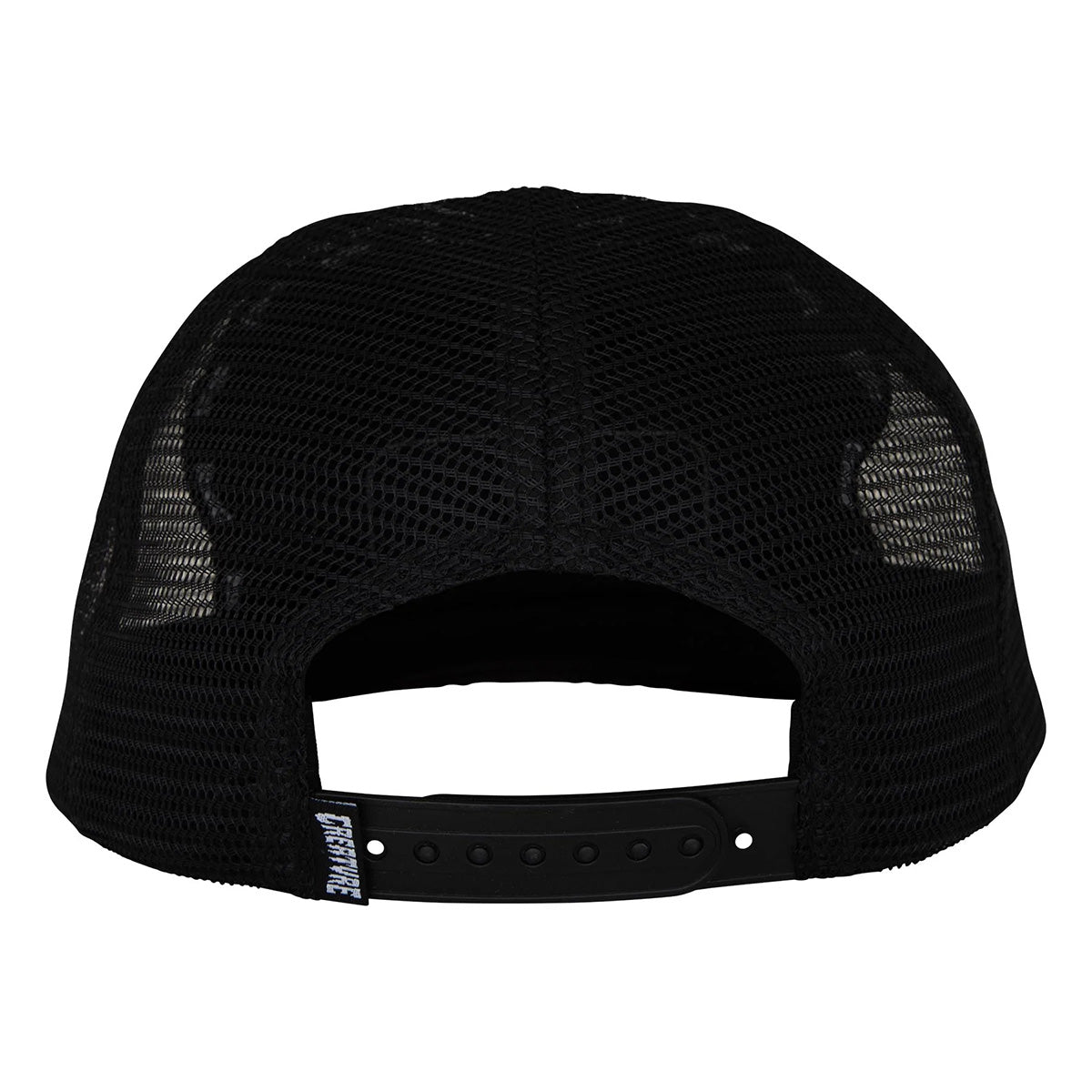 Creature - Haunted Sea Trucker Black.