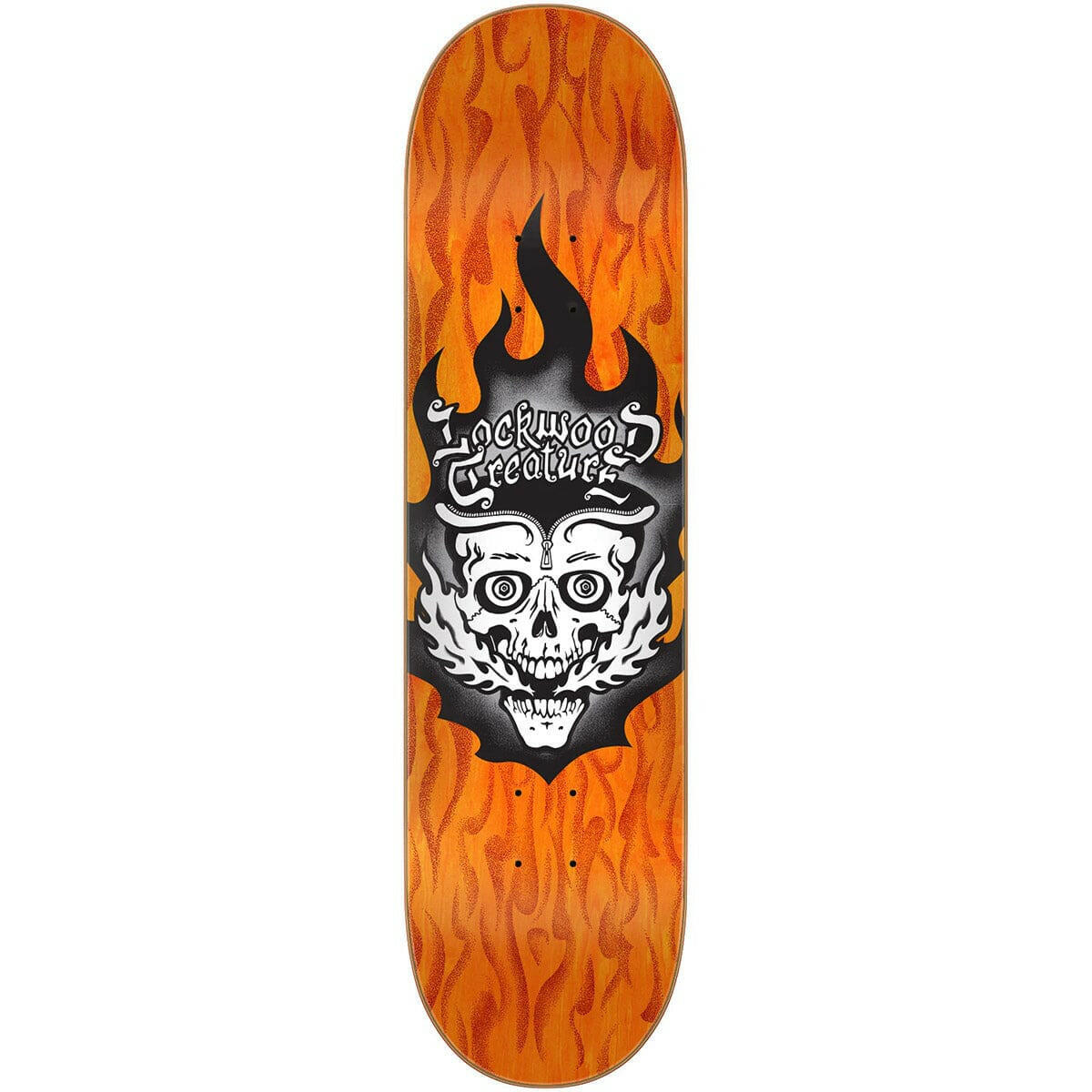 Creature - Cody Lockwood Dreamland 8.25 Skateboard Deck.