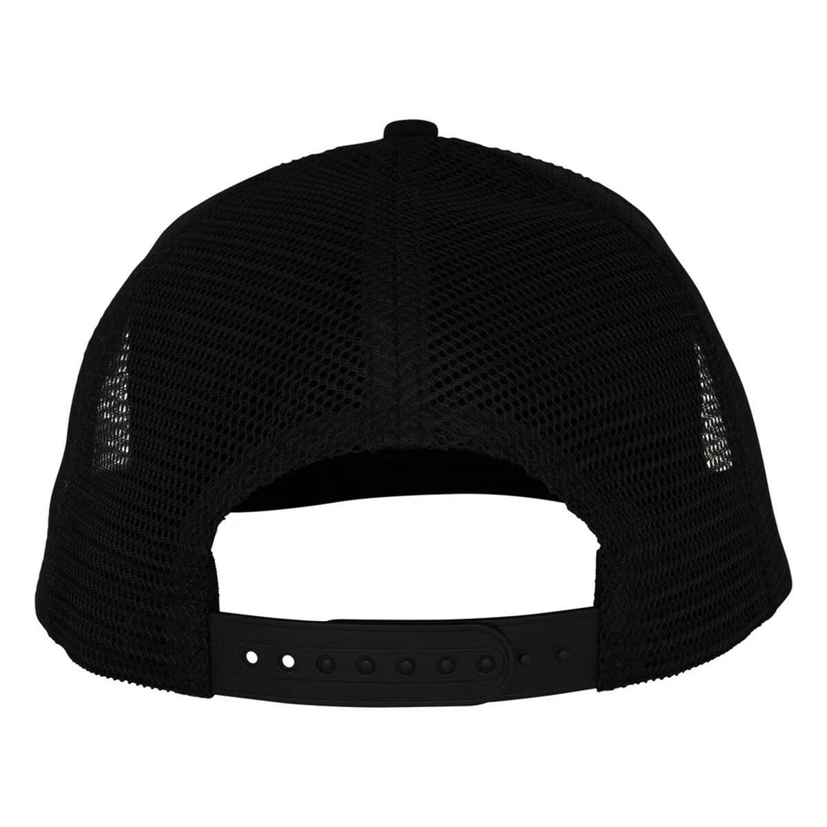 Creature - Logo Trucker Hat Burgundy.