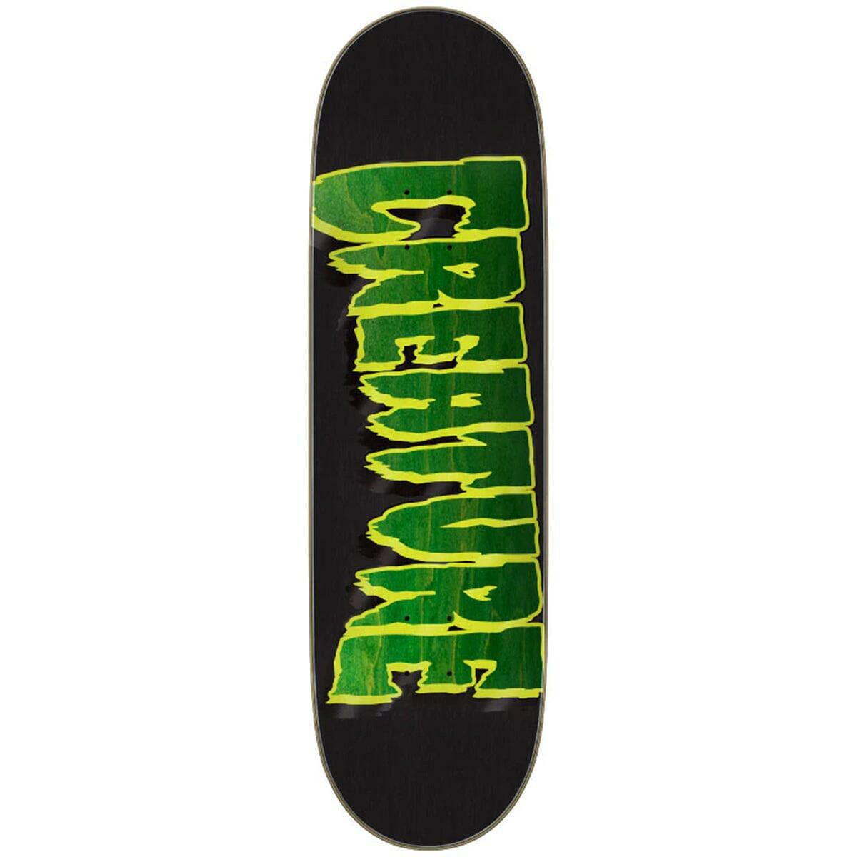 Creature - Logo Outline Stumps 9.0 Skateboard Deck.