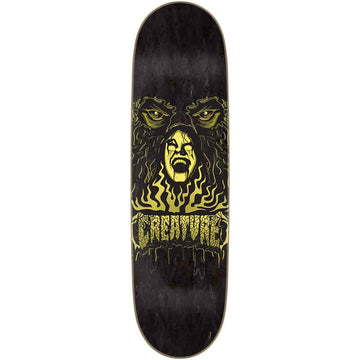 Creature Possessed Stumps 8.7 Skateboard Deck