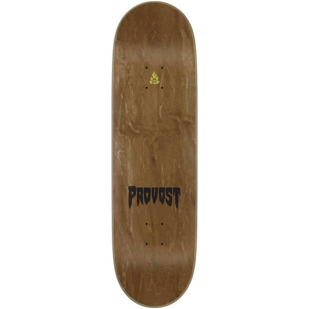Creature - Collin Provost Blade 8.8 Skateboard Deck.