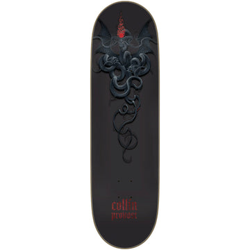 Creature Collin Provost Guardian 8.8 Skateboard Deck