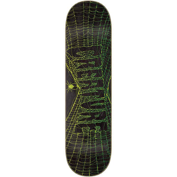Creature Web 2 Relic Stumps 8.25 Skateboard Deck