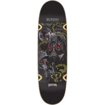Creature John Worthington Mortem VX 9.0 Skateboard Deck