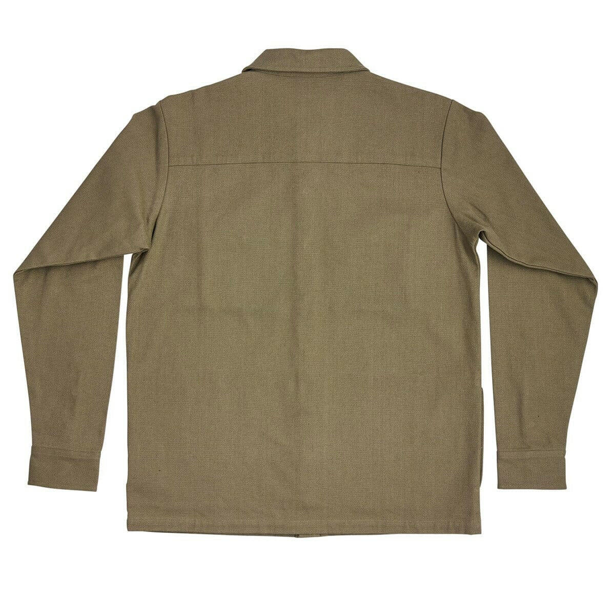 Creature - Recruiter Jacket Army.