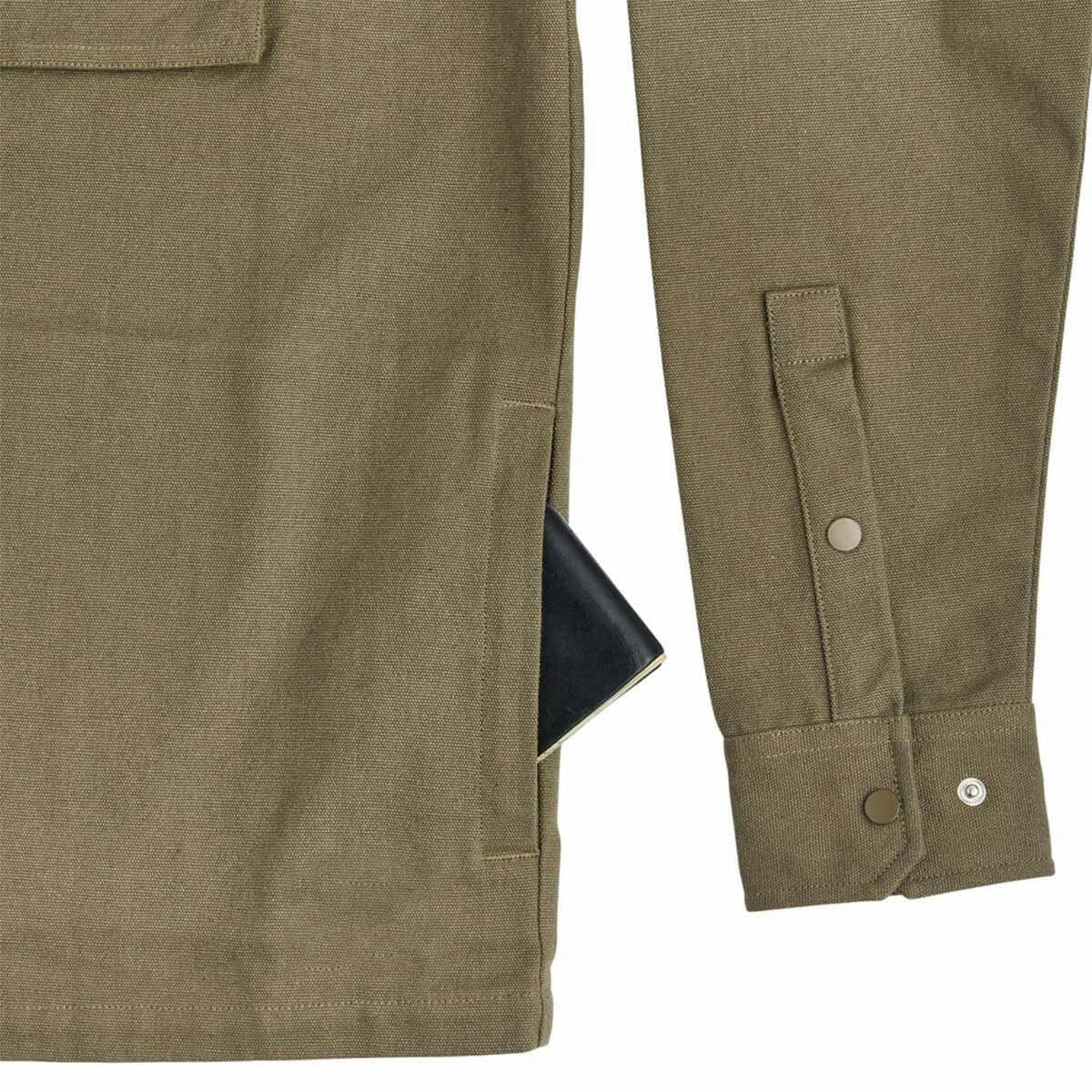 Creature - Recruiter Jacket Army.