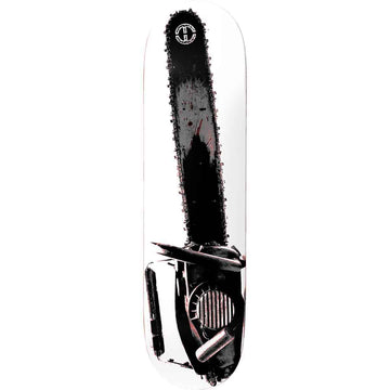 Deathwish - Erik Ellington Pieces 8.25 Skateboard Deck