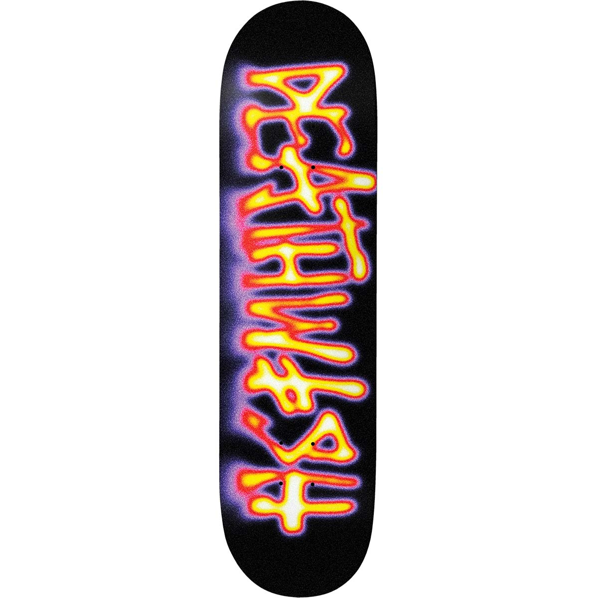 Deathwish Heat 8.25 Skateboard Deck