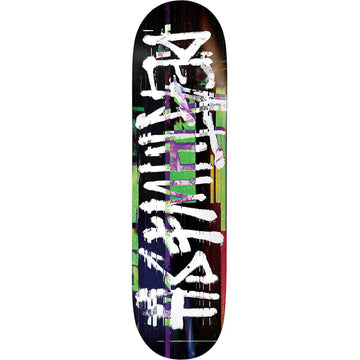 Deathwish OG Deathspray TV 8.6 Skateboard Deck