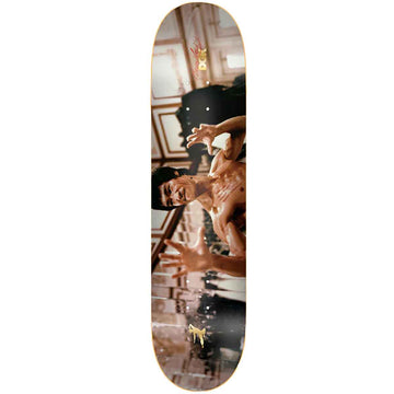 DGK Bruce Lee Focus 8.25 Skateboard Deck