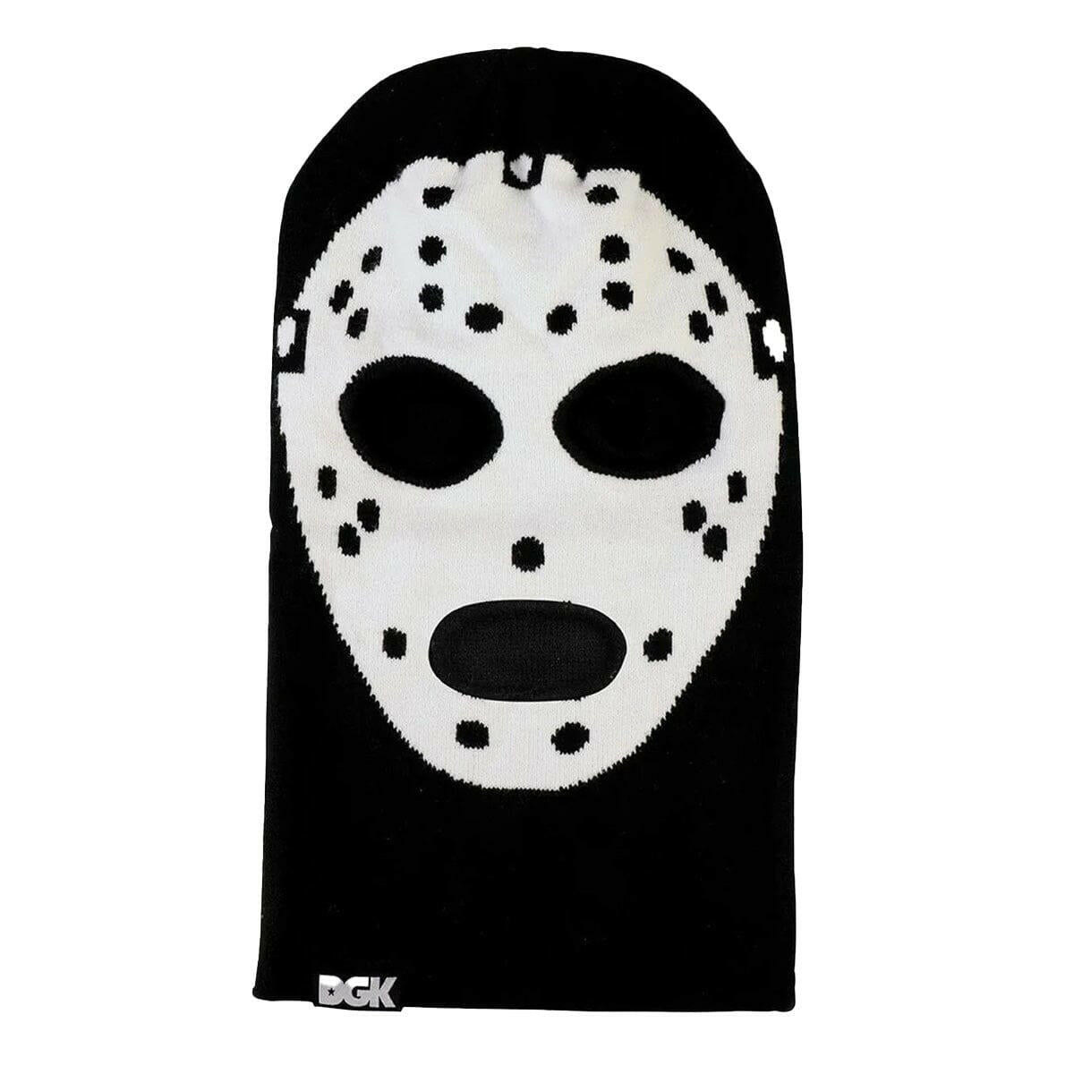DGK - Hooligan Ski Mask Glow.