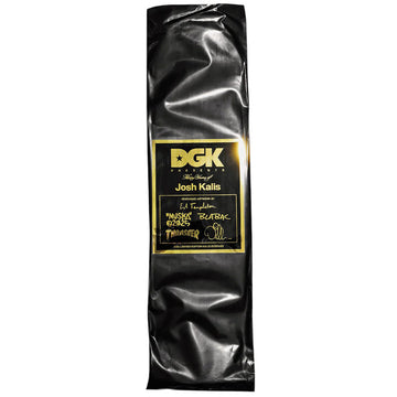 DGK Josh Kalis 30 Years 8.06 Skateboard Deck