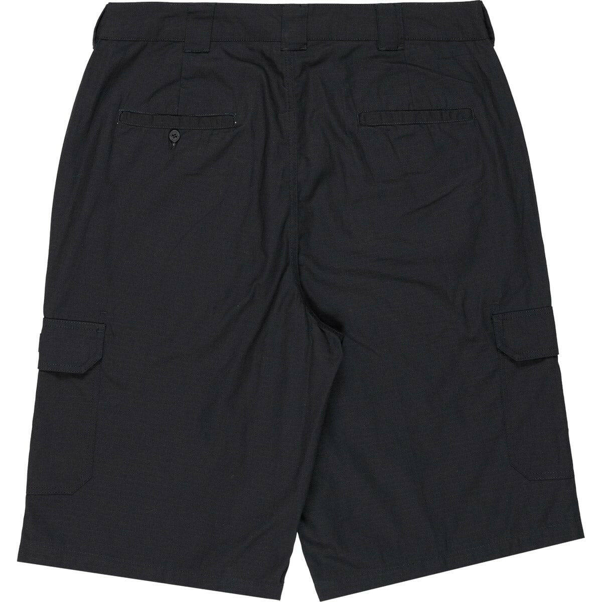 Dickies - 42283 Cargo Ripstop 13" Loose Fit Shorts Black.