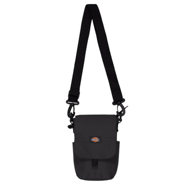 Dickies - Baylor Ripstop Crossbody Bag Black.