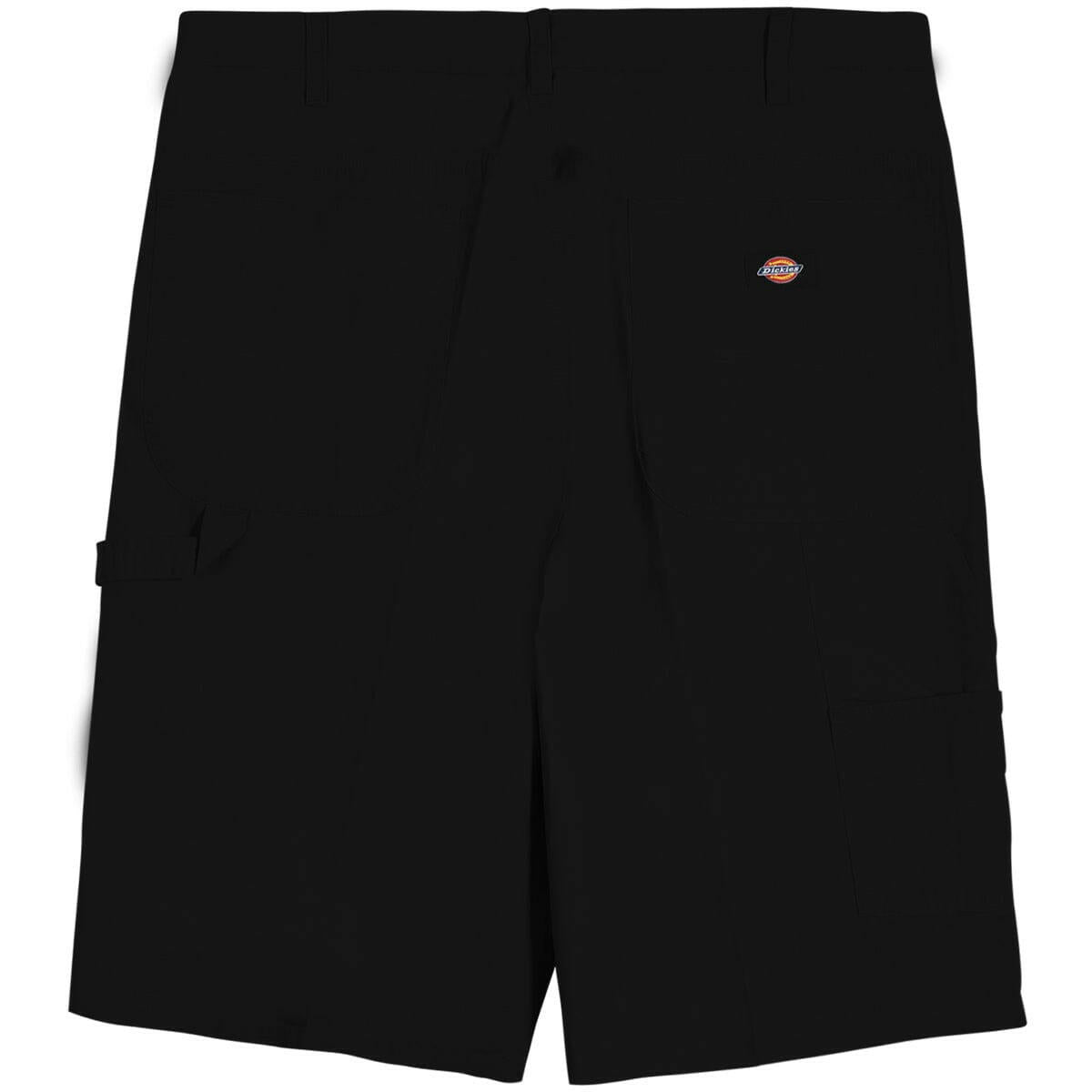 Dickies - DX200 Ripstop Carpenter Shorts Black.