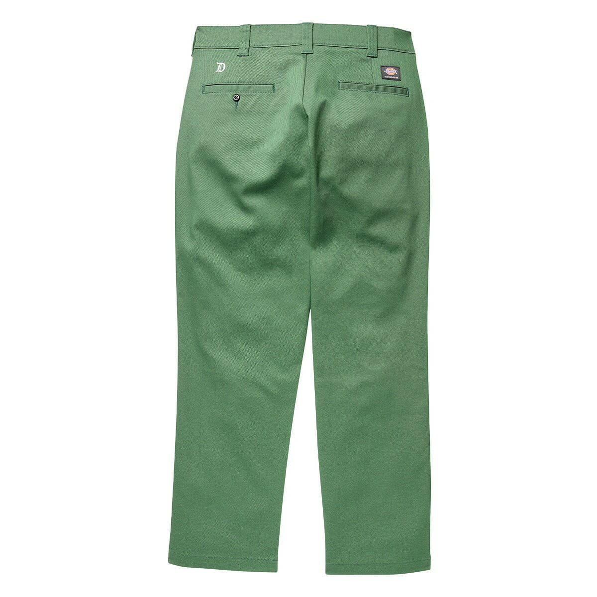 Dickies - Guy Mariano Duck Pants Pine Needle Green.
