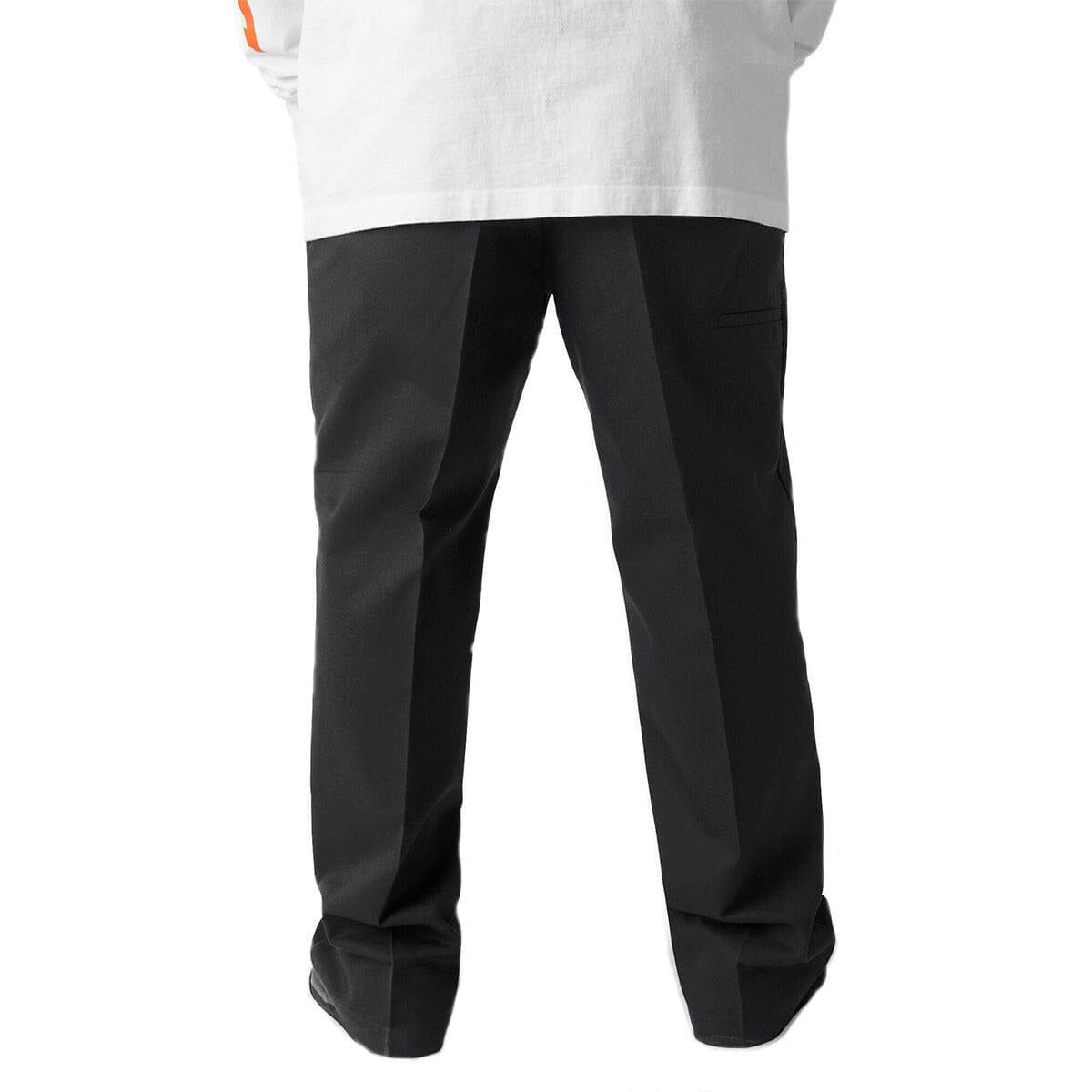 Dickies - Jamie Foy Loose Fit Pants Black.