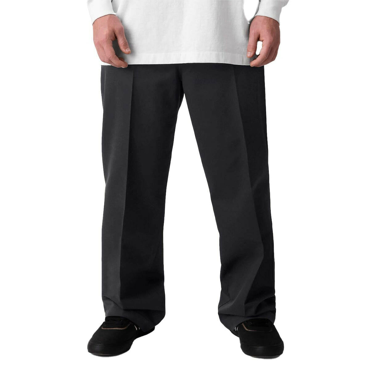Dickies - Jamie Foy Loose Fit Pants Black.