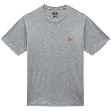 Dickies Mapleton Tee Grey Marle
