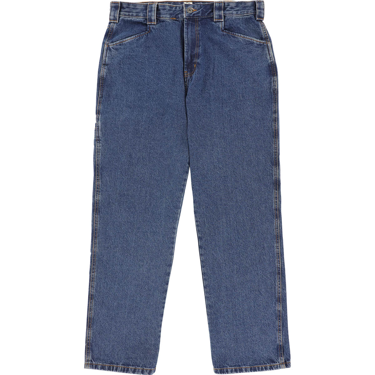 Dickies - Mike Anderson Denim Pants Stonewashed Indigo.
