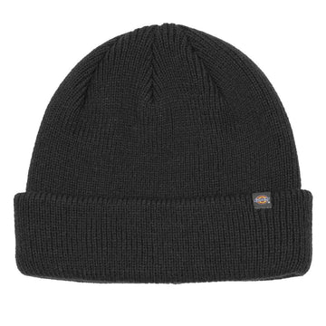 Dickies - Seattle Beanie Black.