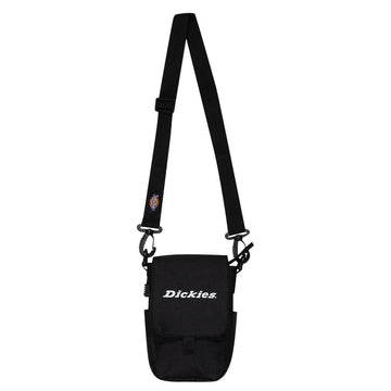 Dickies - Standard Crossbody Bag Black.
