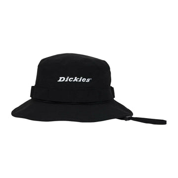 Dickies - Standard Ripstop Boonie Hat Black.