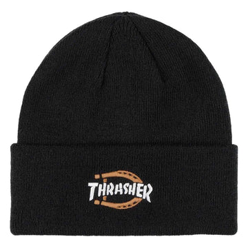 Dickies Thrasher Beanie Black