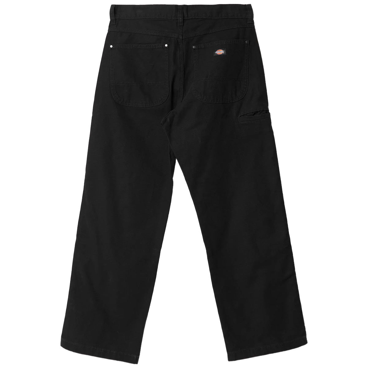Dickies Thrasher Pants Black