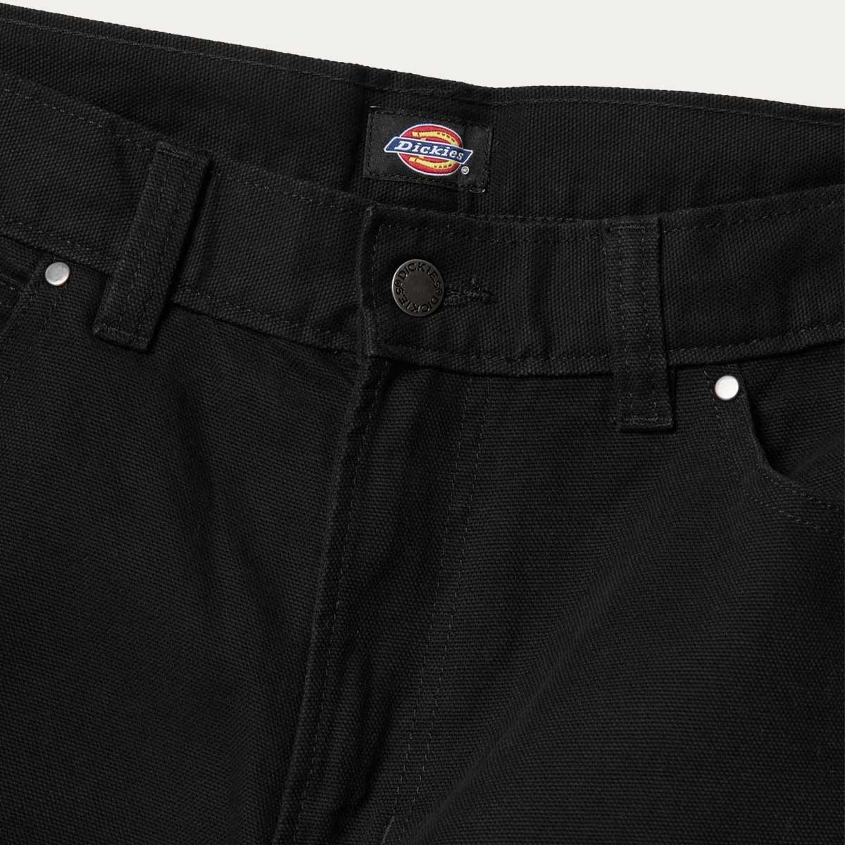 Dickies Thrasher Pants Black