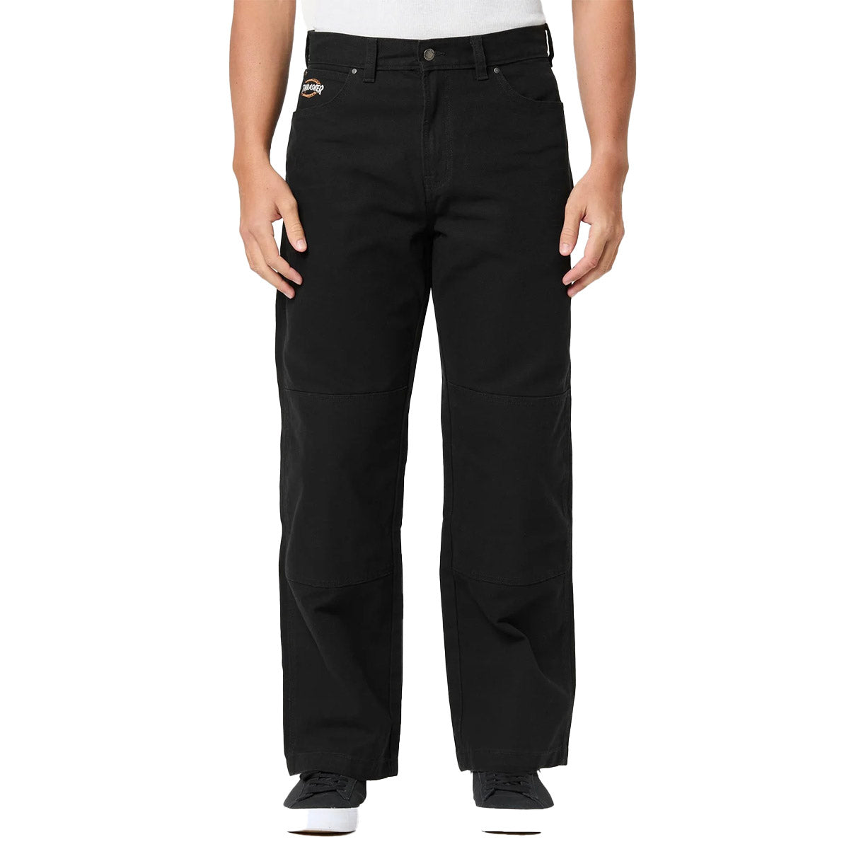 Dickies Thrasher Pants Black